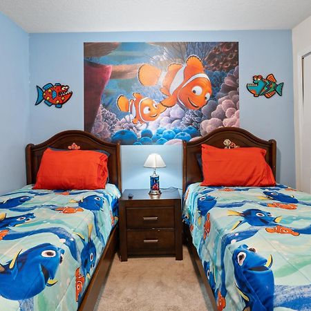 Windsor Resort 5Br Private Poolhot Tub & Lakeview 基西米 外观 照片
