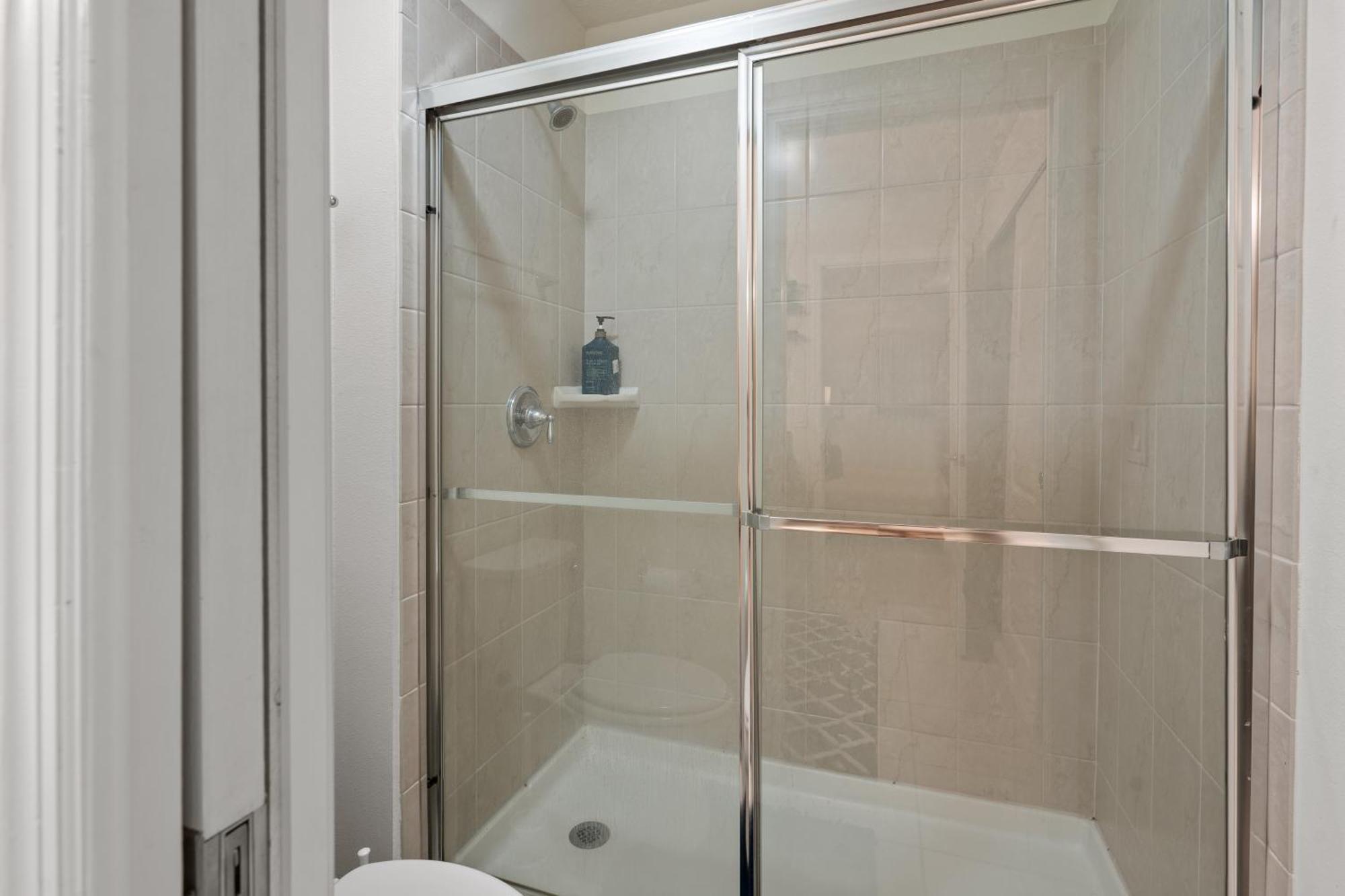Windsor Resort 5Br Private Poolhot Tub & Lakeview 基西米 外观 照片