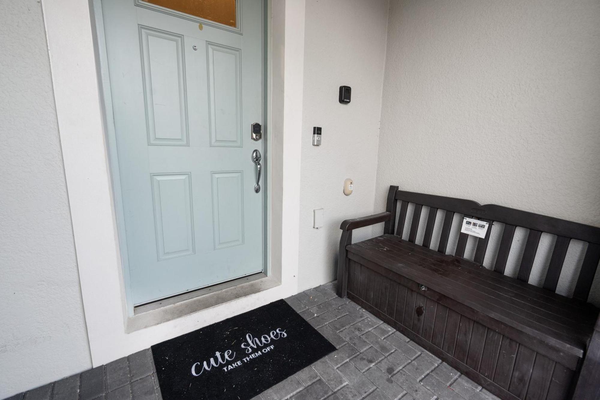 Windsor Resort 5Br Private Poolhot Tub & Lakeview 基西米 外观 照片